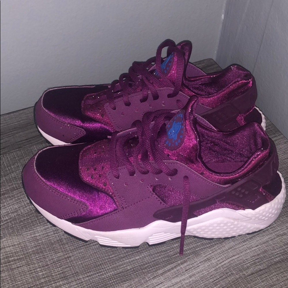 Women’s Nike Huarache